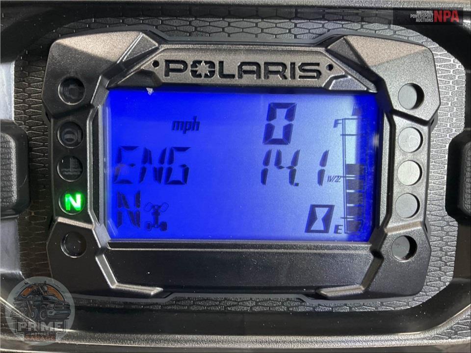 2025 Polaris SPORTSMAN 570 — фото 6