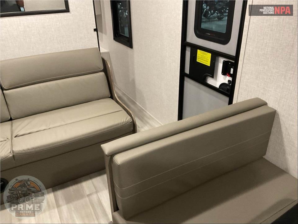 2025 Highland Ridge Rv M-26BH - GO PLAY SERIES — фото 7