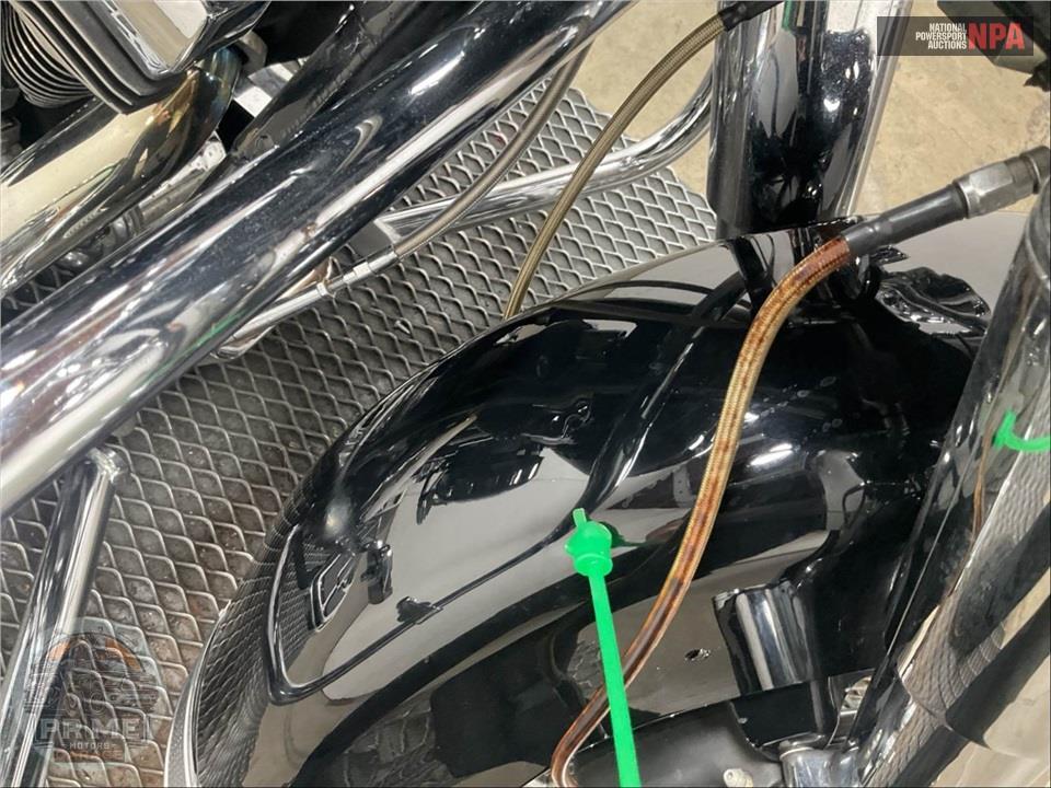 2001 Harley-Davidson FLHRCI ROAD KING CLASSIC — фото 14