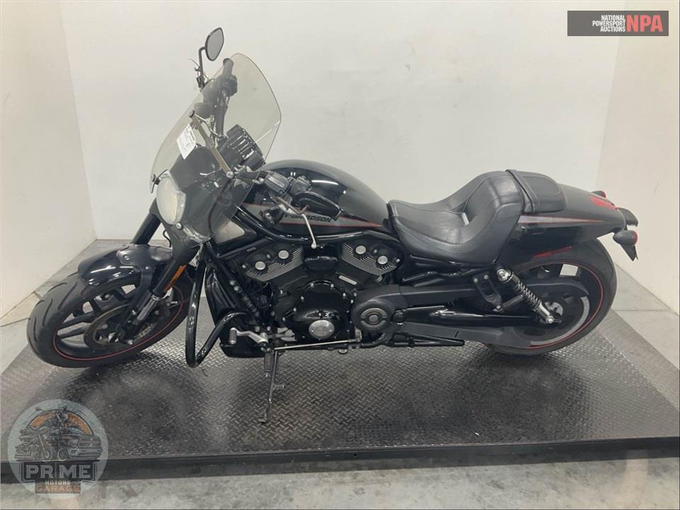 2015 Harley-Davidson VRSCDX NIGHT ROD SPECIAL — фото 3