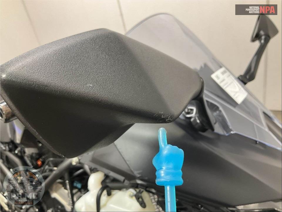 2025 Kawasaki EX500GSFNL NINJA 500 (ABS) — фото 30