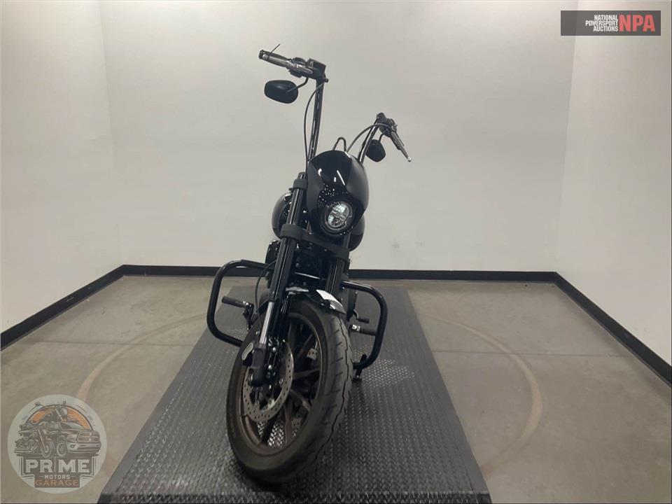 2020 Harley-Davidson FXLRS LOW RIDER S — фото 2