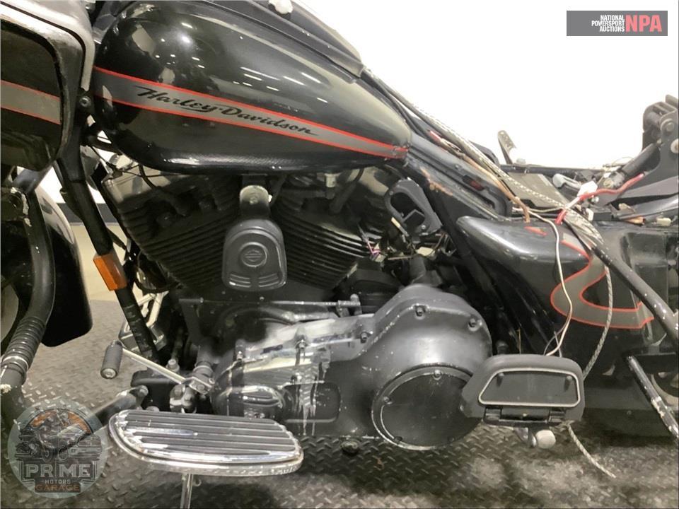 2007 Harley-Davidson FLTR ROAD GLIDE — фото 27