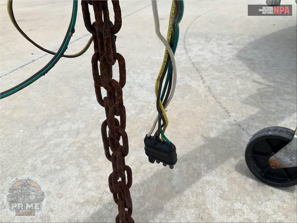 2007 Yamaha WAVE RUNNER FX CRUISER HO — фото 24