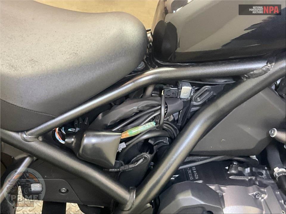 2023 Honda CMX1100D2 REBEL 1100T DCT — фото 13