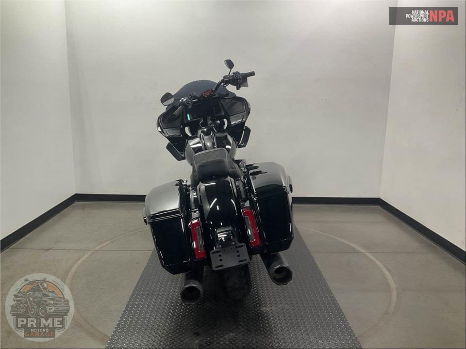 2025 Harley-Davidson FLTRX ROAD GLIDE — фото 4