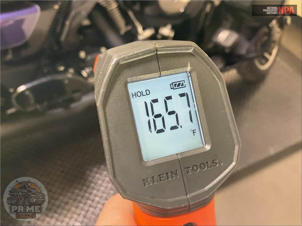 2026 Harley-Davidson FLTRXL ROAD GLIDE LIMITED — фото 8
