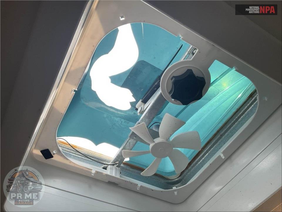2023 Keystone Rv M-35 BH - SPRINTER FIFTH WHEEL SERIES — фото 25