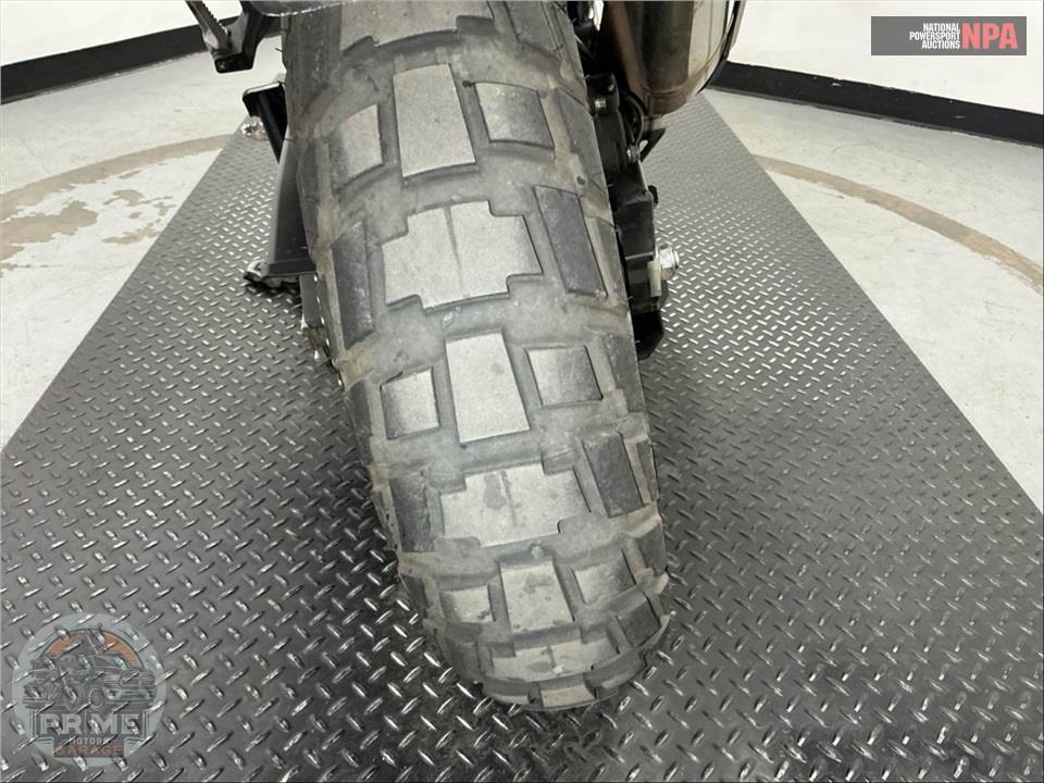 2021 Honda CRF1100D4 AFRICA TWIN ADVENTURE SPORTS ES DCT — фото 25