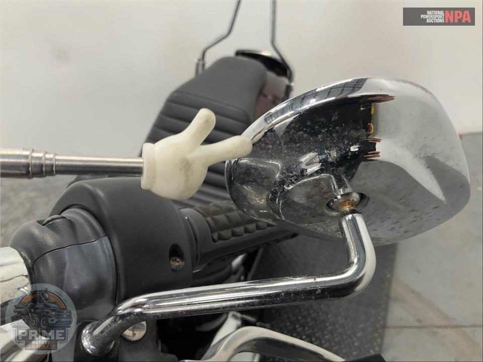 2019 Harley-Davidson FXLR LOW RIDER — фото 24