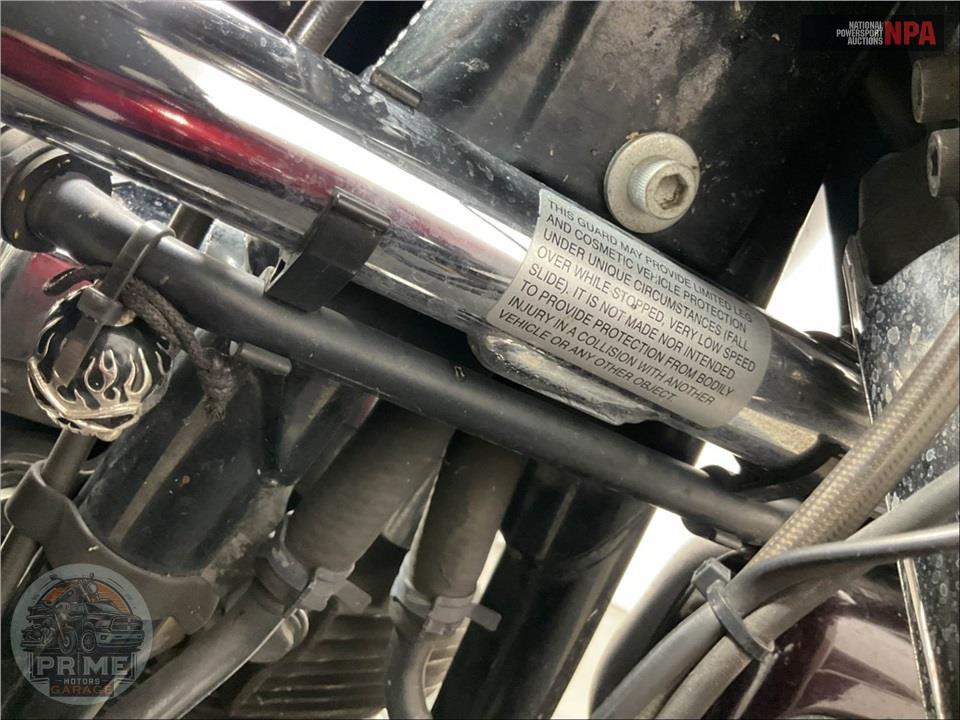 2014 Harley-Davidson FLHTK ELECTRA GLIDE ULTRA LIMITED — фото 12