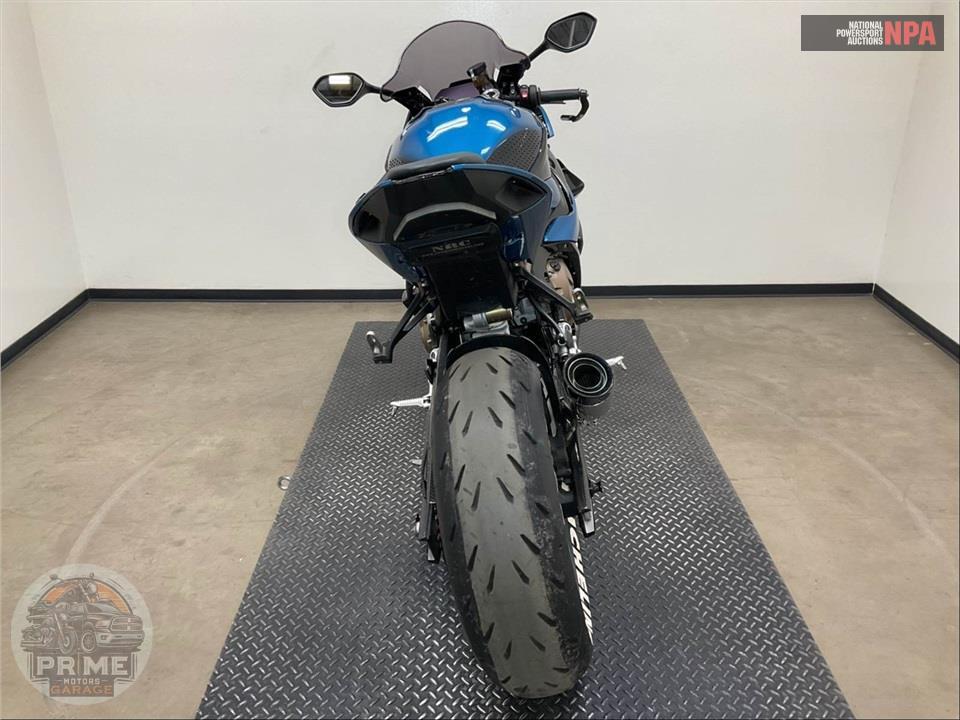 2021 Bmw S1000RR — фото 2
