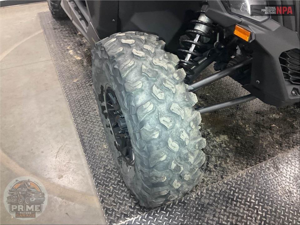 2023 Can-Am MAVERICK X3 DS TURBO 64 — фото 25