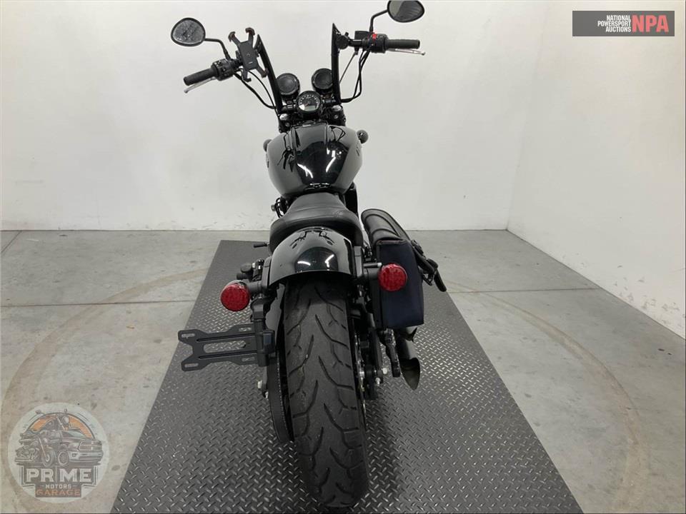 2023 Indian Motorcycle SCOUT BOBBER SIXTY — фото 4