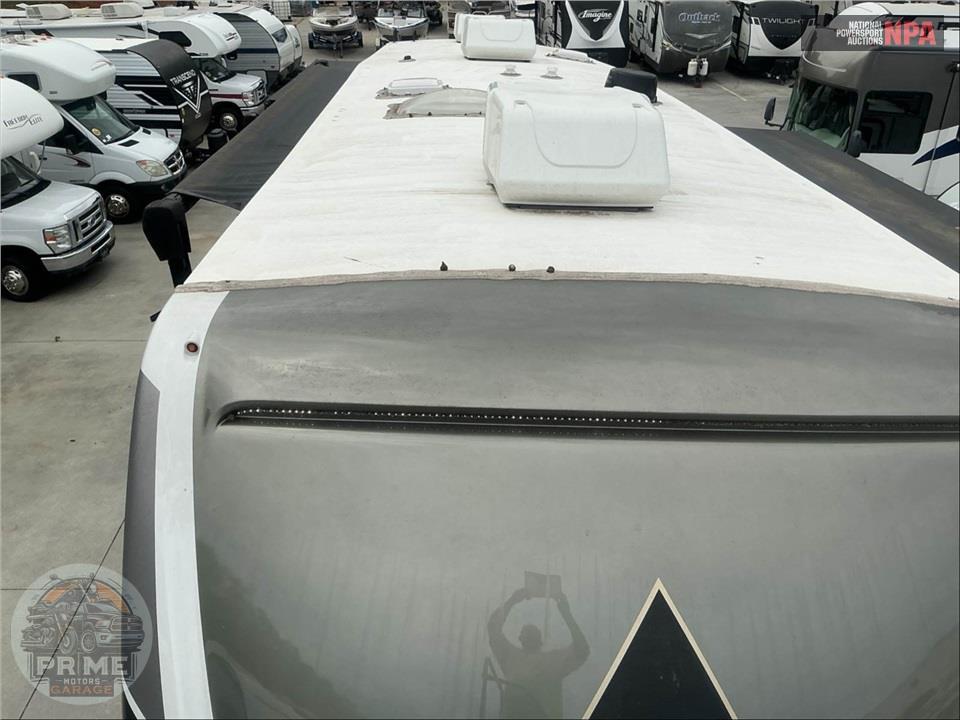 2022 Alliance Rv M-340RL - PARADIGM FIFTH WHEEL SERIES — фото 39