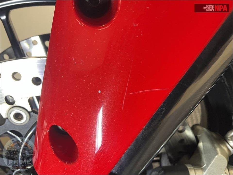 2012 Ducati MULTISTRADA 1200 ABS — фото 21