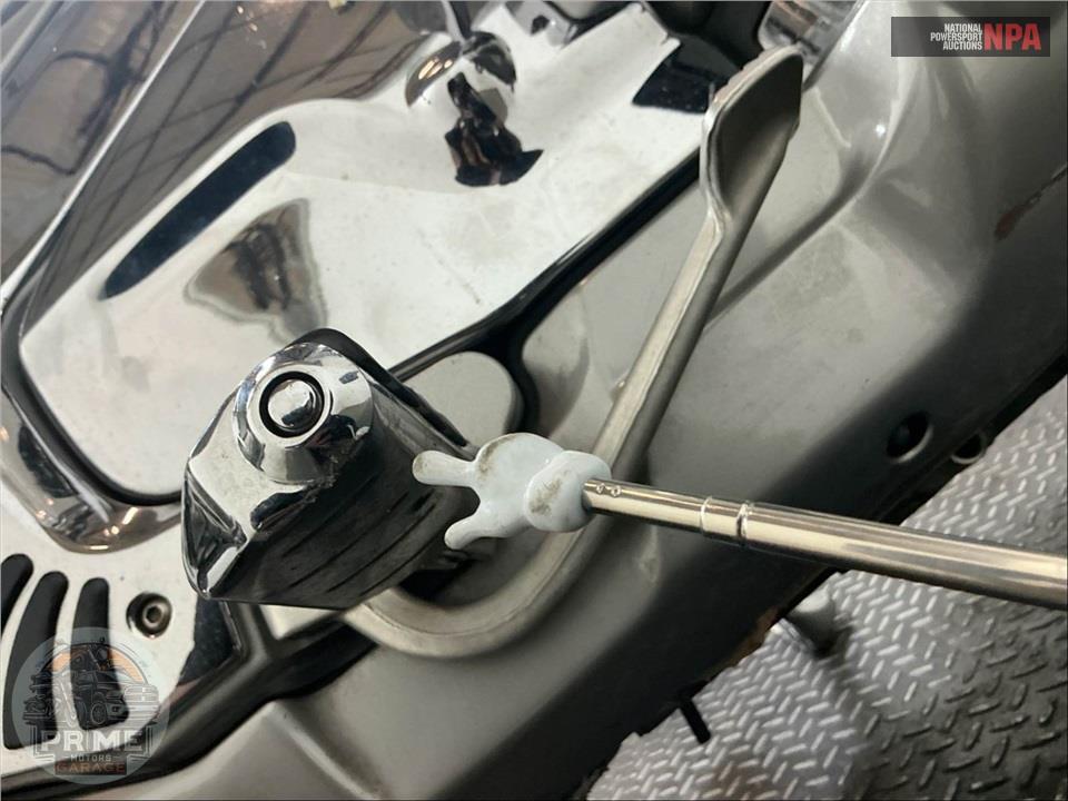 2002 Honda GL18002 GOLDWING — фото 33