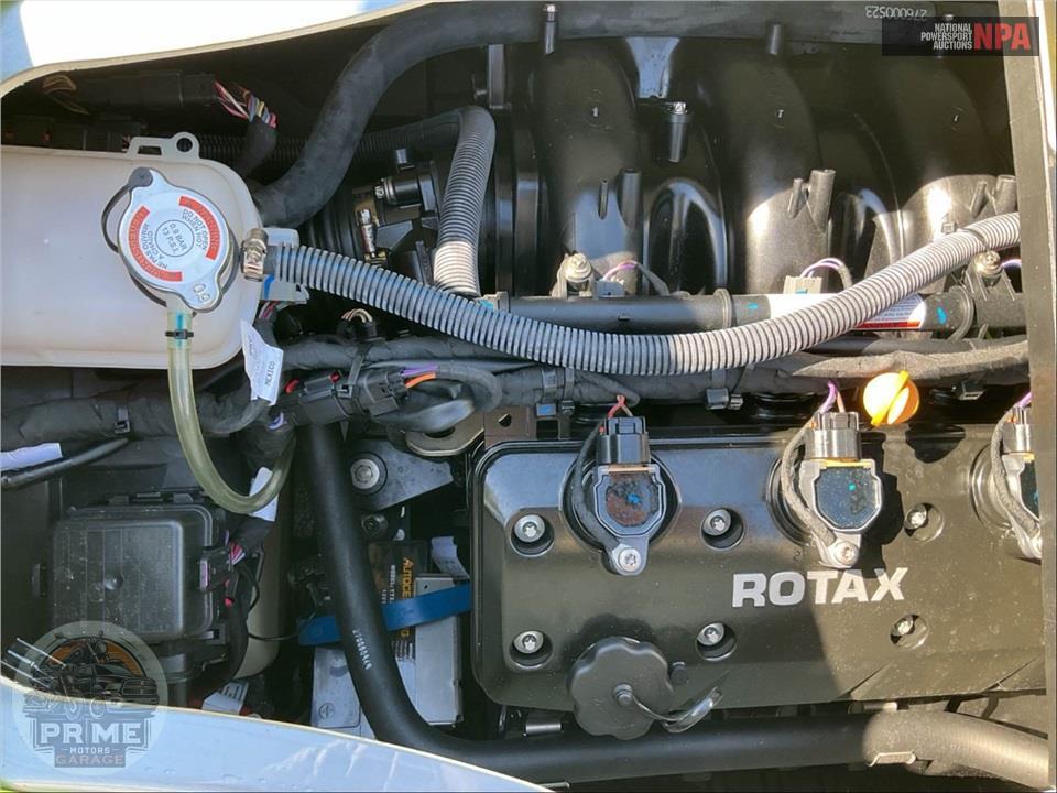 2022 Seadoo/Brp GTI SE 130 SOUND SYSTEM — фото 7