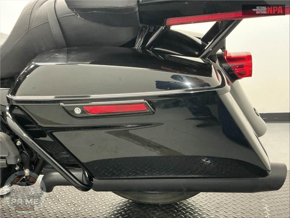 2021 Harley-Davidson FLHTK ULTRA LIMITED — фото 25