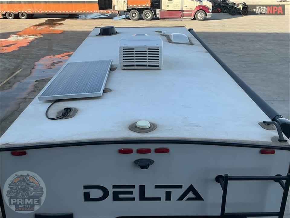 2025 Alliance Rv M-RK234 - DELTA ULTRA LIGHT SERIES — фото 18