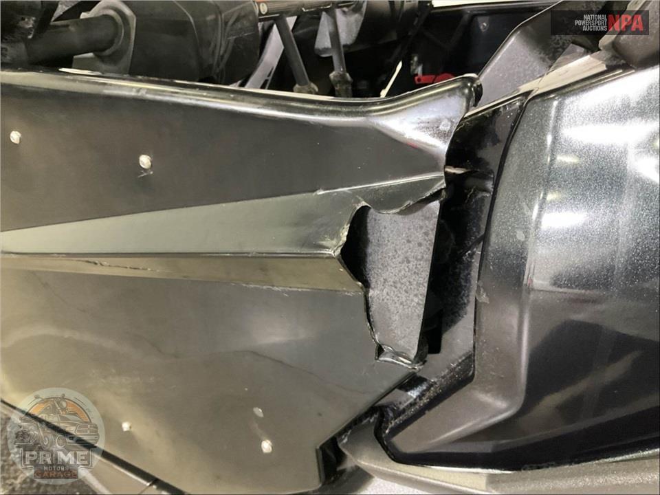 2023 Can-Am MAVERICK X3 MAX X DS TURBO RR 64 (BLACK ONLY) — фото 36