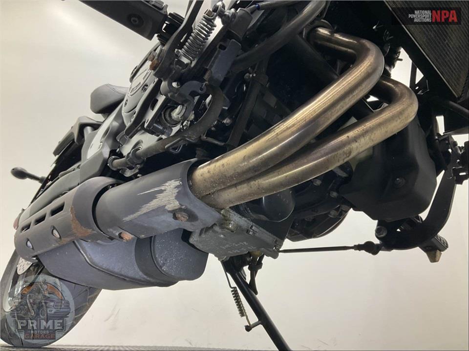 2022 Kawasaki EN650CNFAN VULCAN S — фото 13