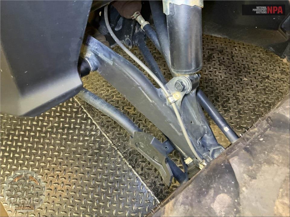 2024 Can-Am COMMANDER MAX XT 1000R — фото 21