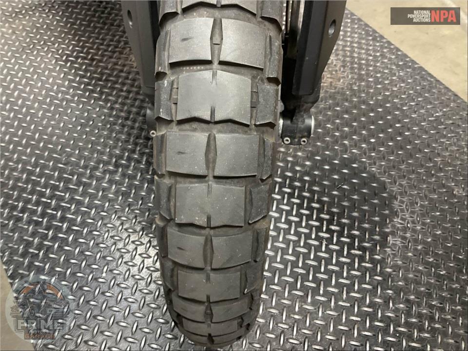 2023 Moto Morini X-CAPE — фото 14