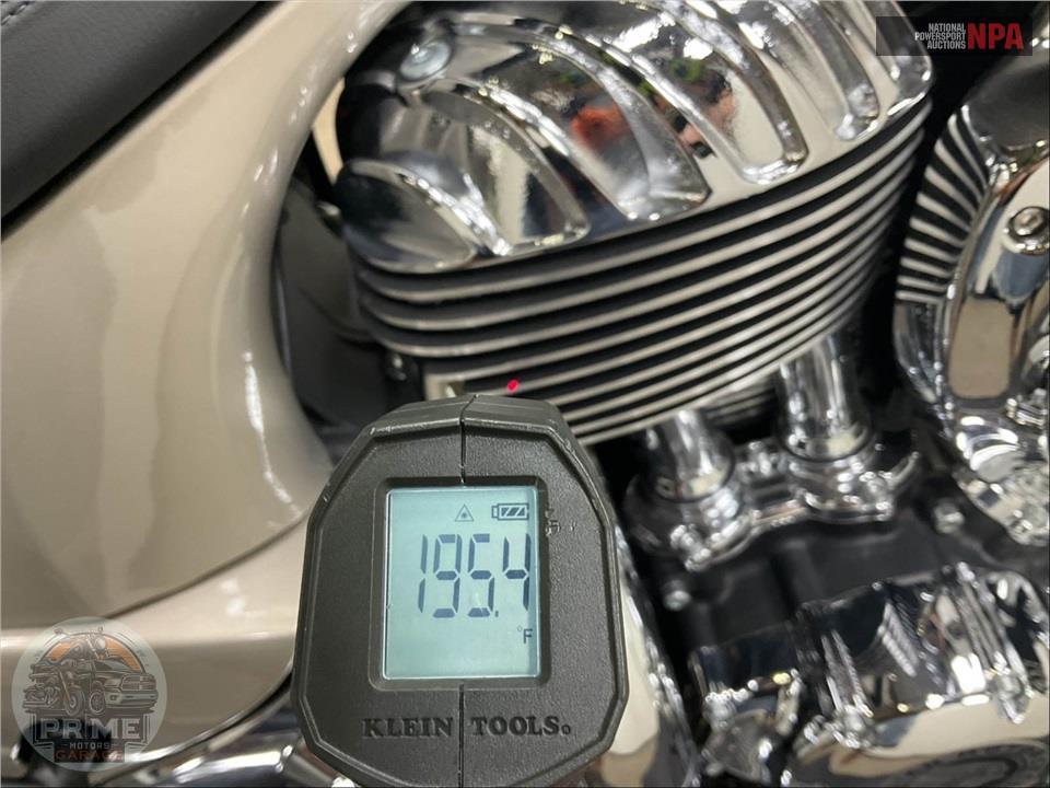 2023 Indian Motorcycle CHIEFTAIN LIMITED (COLOR) — фото 8