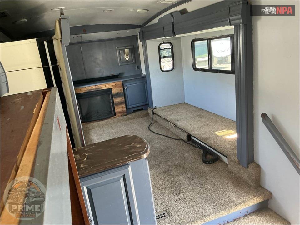 2014 Cardinal By Forest River M-3800FL - FIFTH WHEEL SERIES — фото 7