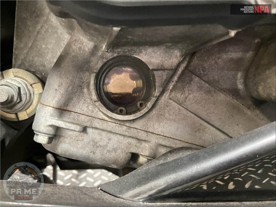 2007 Suzuki GSX-R600K7 — фото 9