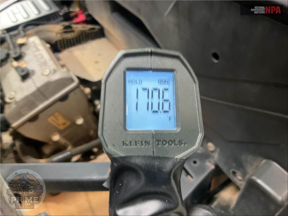 2014 Polaris RANGER 900 CREW — фото 10