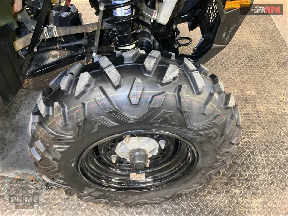 2020 Polaris SPORTSMAN 450 H.O. — фото 24