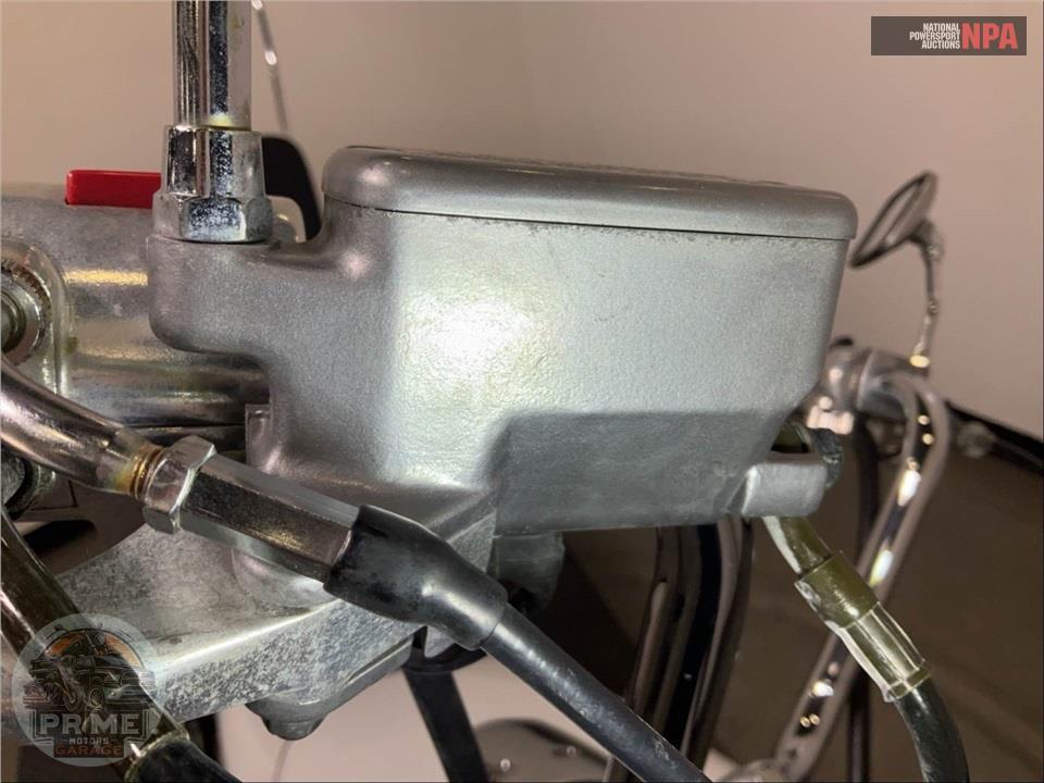 2009 Honda VT750C2F9 SHADOW SPIRIT — фото 21