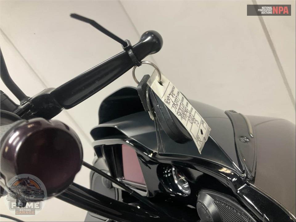 2020 Harley-Davidson FLTRXS ROAD GLIDE SPECIAL — фото 12