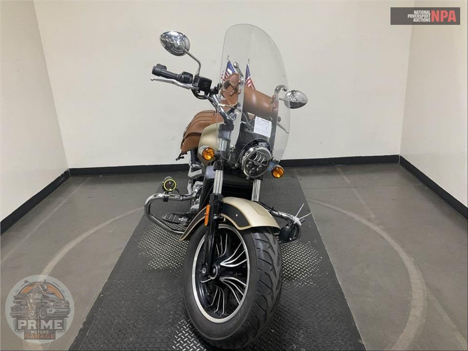 2020 Indian Motorcycle SCOUT (ABS, TWO TONE) — фото 2
