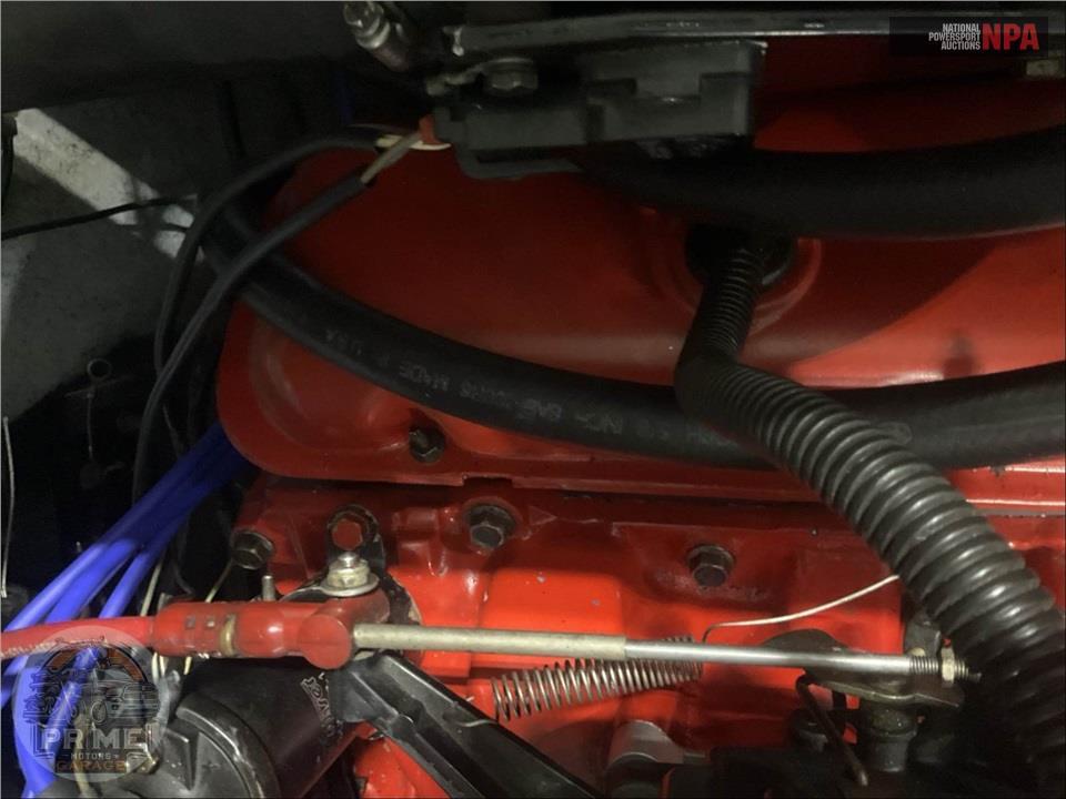 1987 Carrera Powerboat Corp CARRERA SS9M L=30/E=2 330HP CHEV IB — фото 41