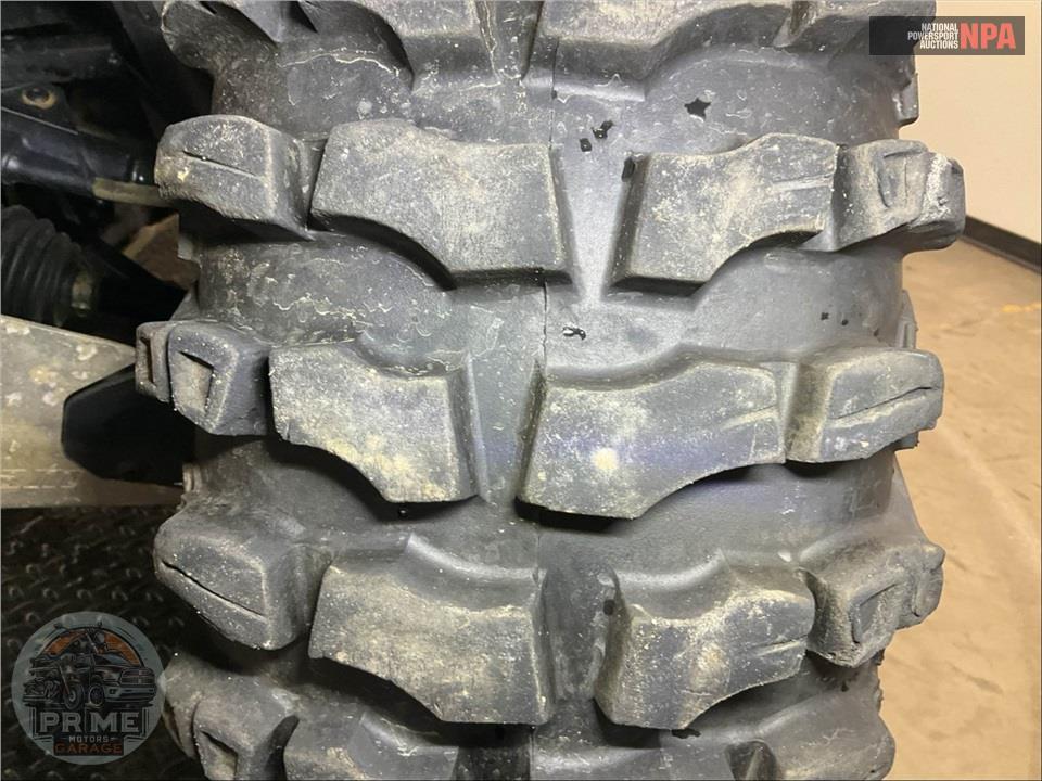 2018 Can-Am OUTLANDER MAX LIMITED 1000R — фото 40