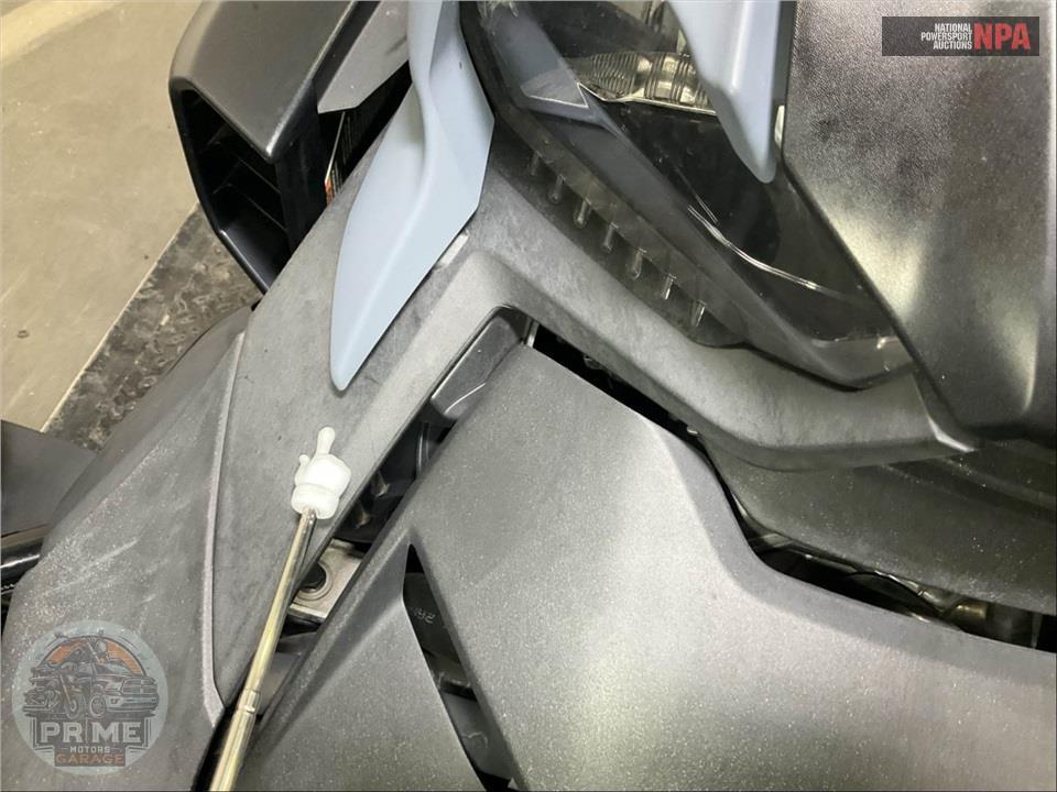 2024 Can-Am RYKER SPORT 900 ACE — фото 13