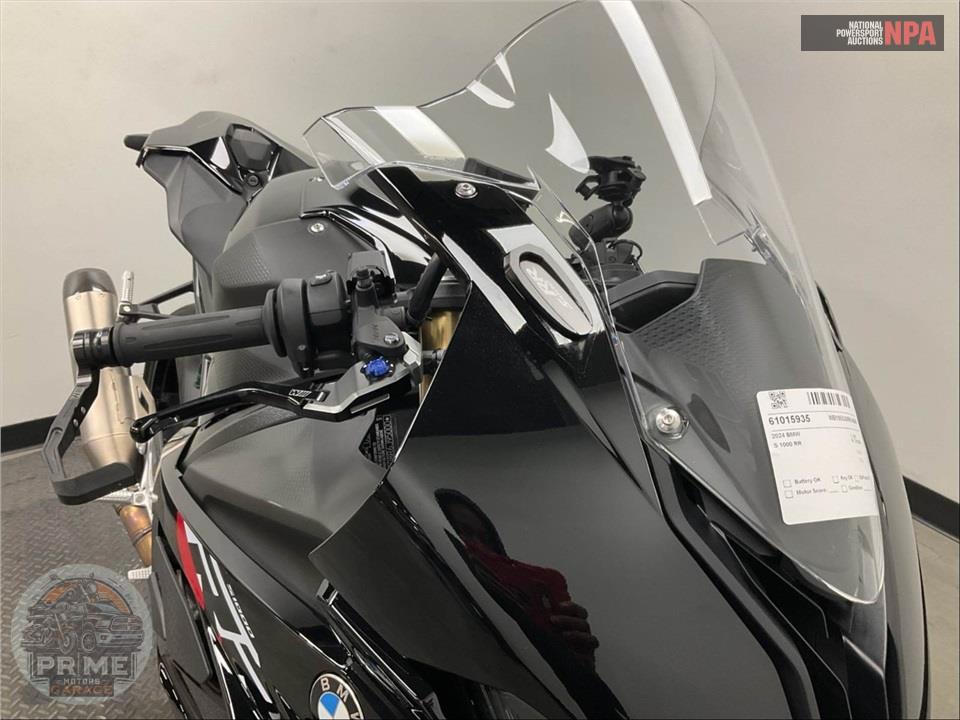 2024 Bmw S 1000 RR — фото 21