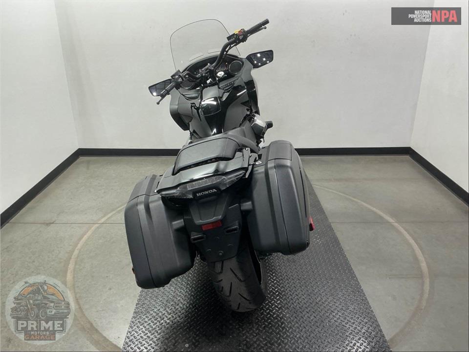2014 Honda CTX1300 DLX — фото 4