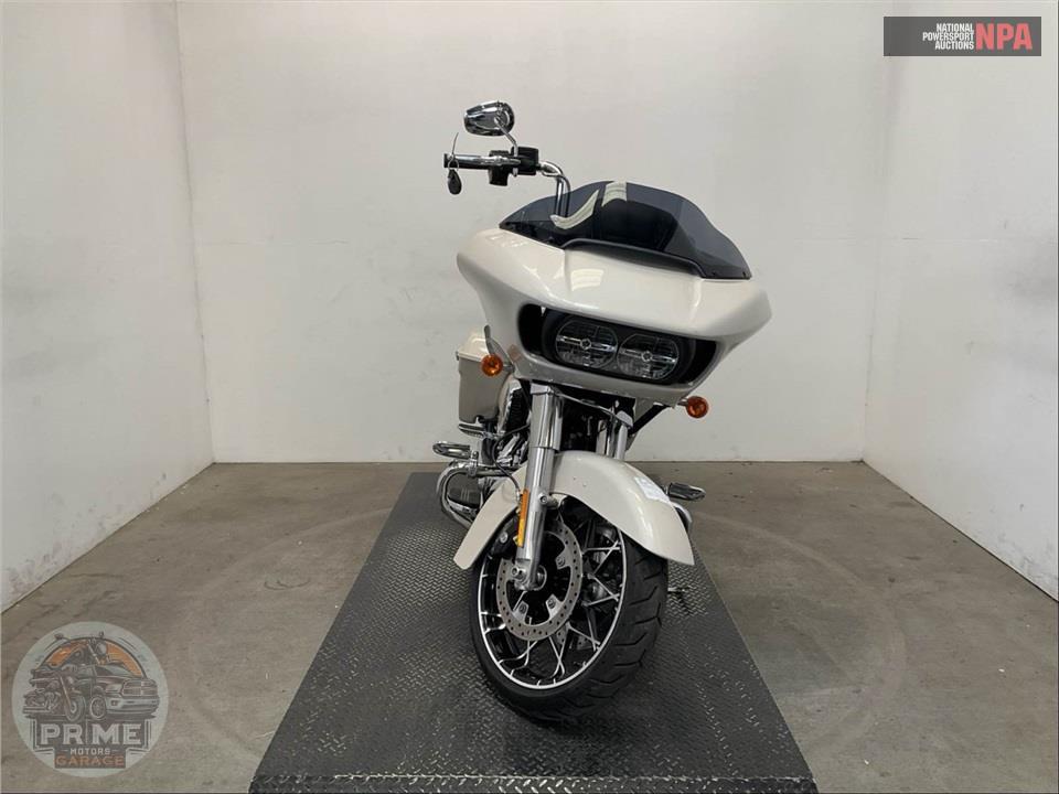 2022 Harley-Davidson FLTRXS ROAD GLIDE SPECIAL — фото 2