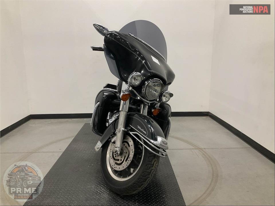 2006 Harley-Davidson FLHTCUI ULTRA CLASSIC ELECTRA GLIDE — фото 2