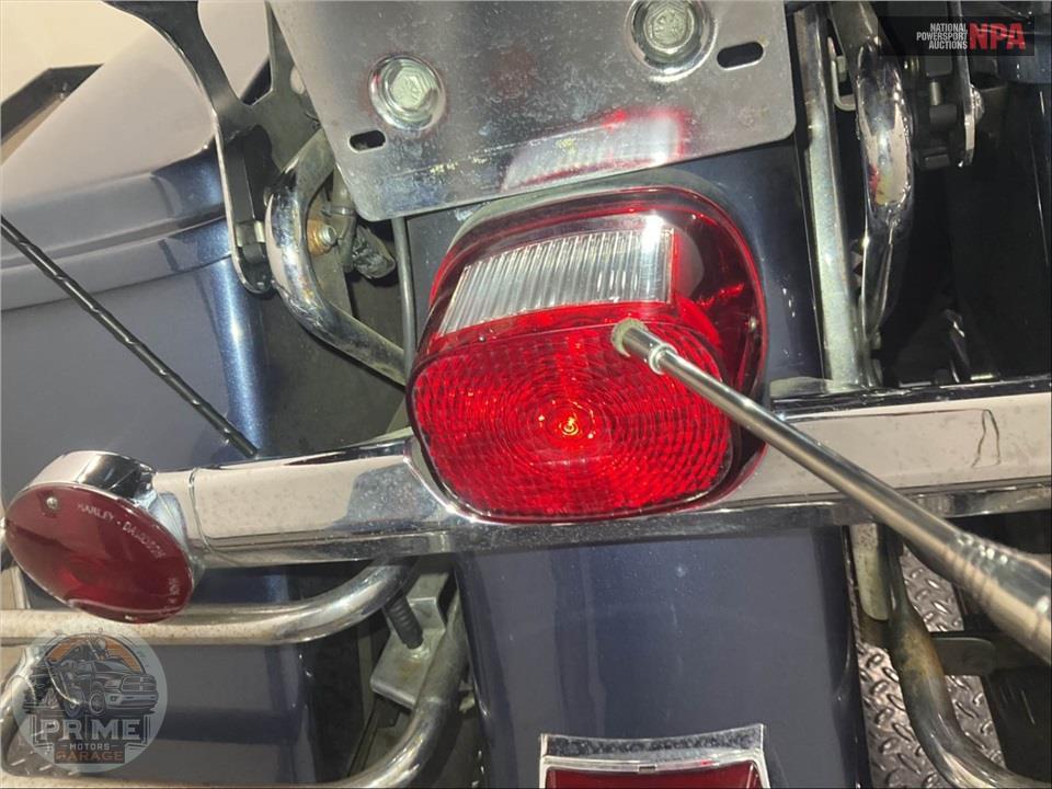 2003 Harley-Davidson FLHTCI ELECTRA GLIDE CLASSIC — фото 39