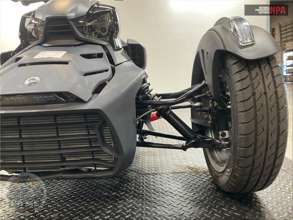 2023 Can-Am RYKER 900 ACE — фото 16