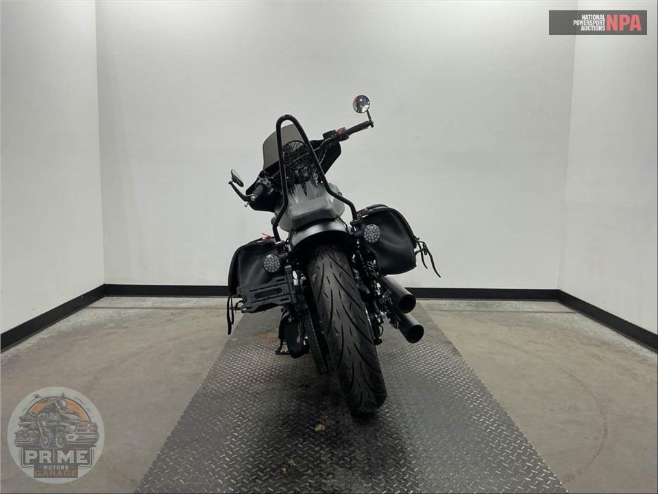 2022 Indian Motorcycle SCOUT ROGUE (ABS, COLOR) — фото 4