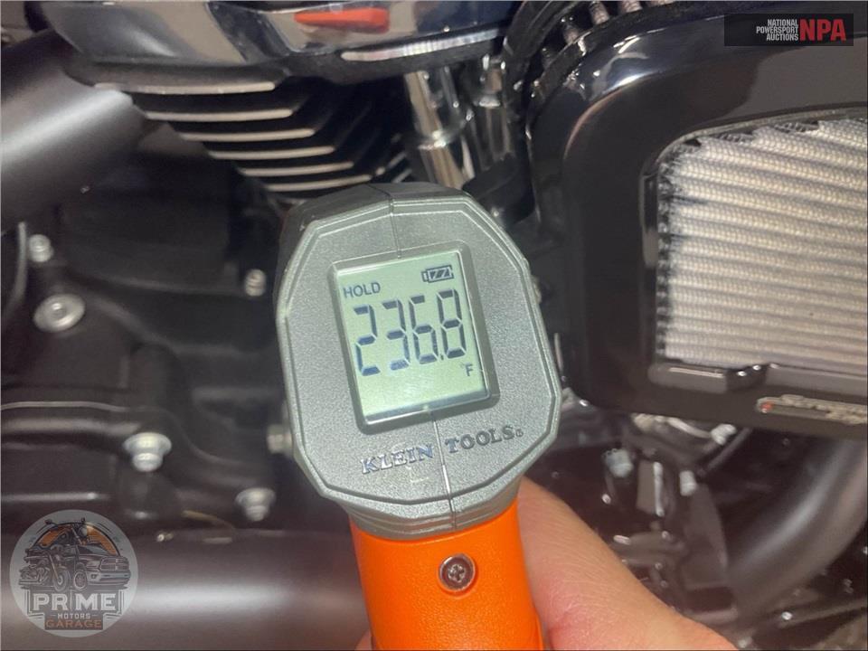 2024 Harley-Davidson FLTRX ROAD GLIDE — фото 8