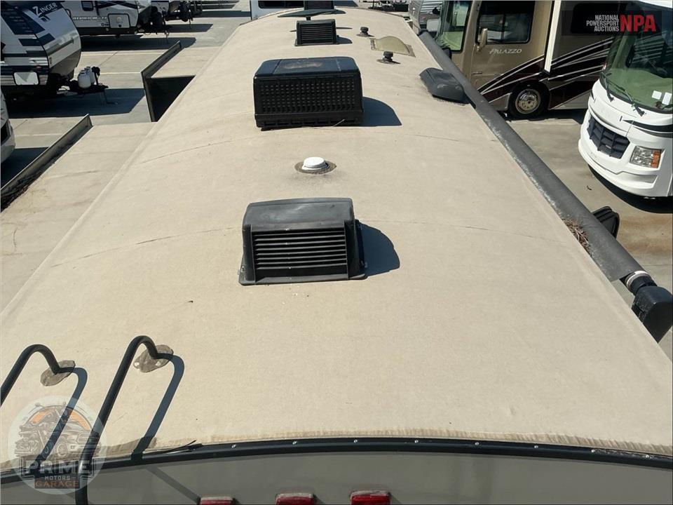 2019 Keystone Rv M-29 RLD - COUGAR SERIES — фото 33