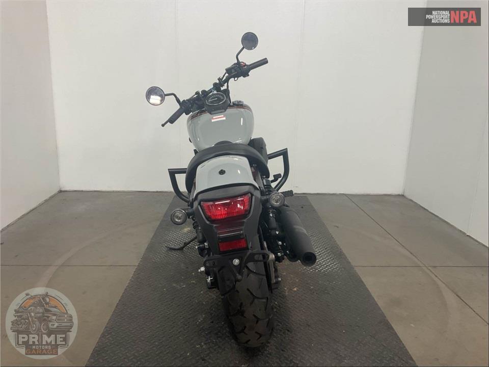 2024 Honda SHADOW PHANTOM — фото 4