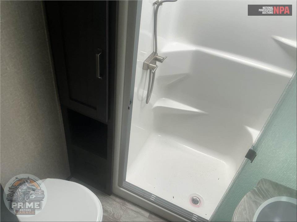 2022 Grand Design Recreational Vehicles M-320MKS - REFLECTION FIFTH WHEEL SERIES — фото 12